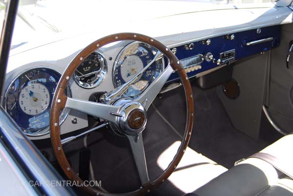 Cunningham C3 Vignale 1952