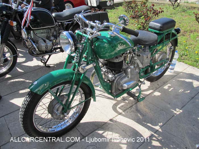 Cveti Family Patron's Day Belgrade 2011