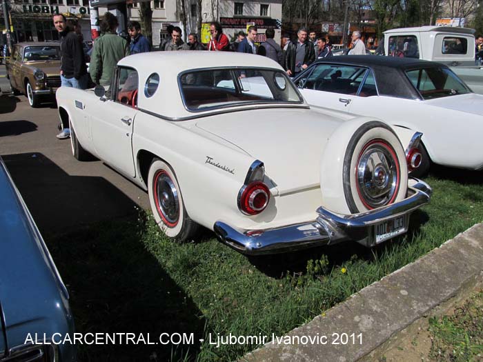 Cveti Family Patron's Day Belgrade 2011