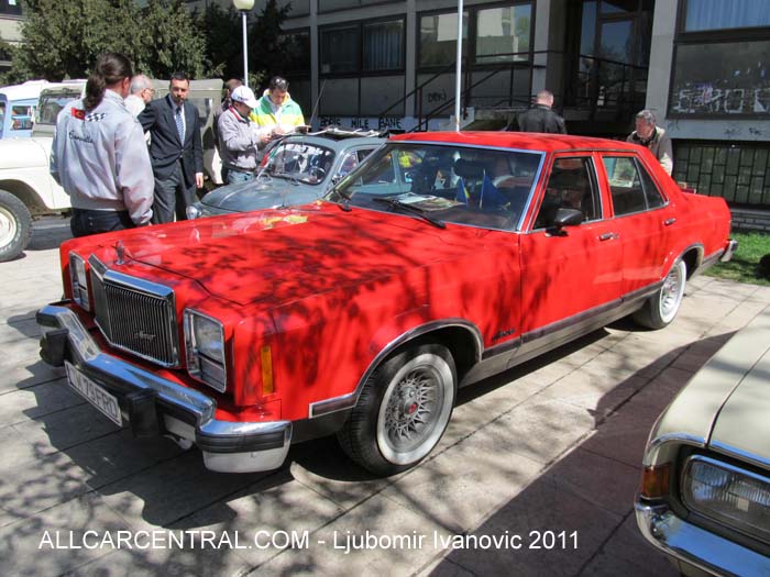 Cveti Family Patron's Day Belgrade 2011