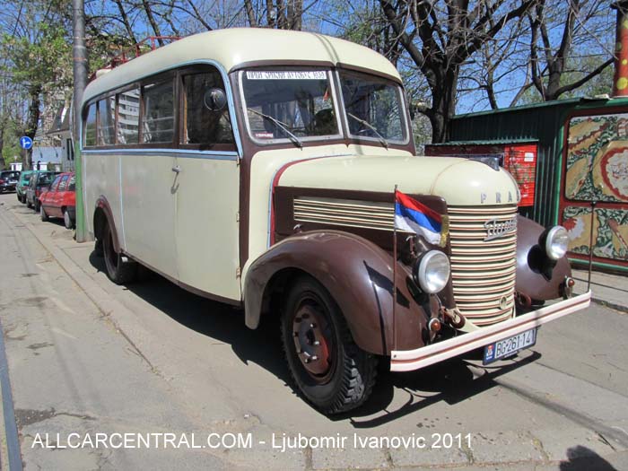 Cveti Family Patron's Day Belgrade 2011