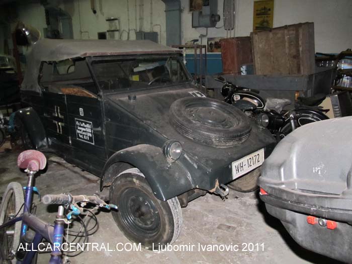 Cveti Family Patron's Day Belgrade 2011