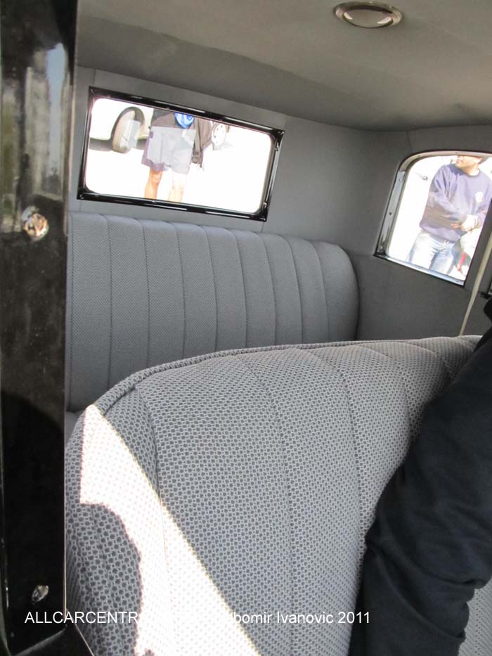 Cveti Family Patron's Day Belgrade 2011