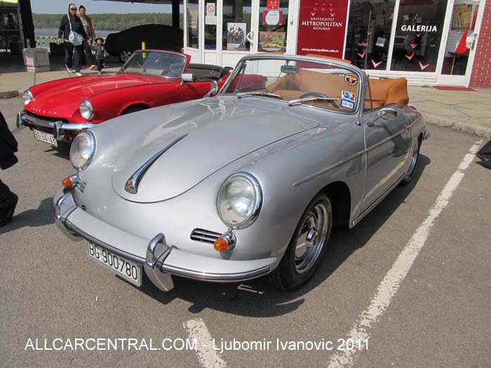 Cveti Family Patron's Day Belgrade 2011