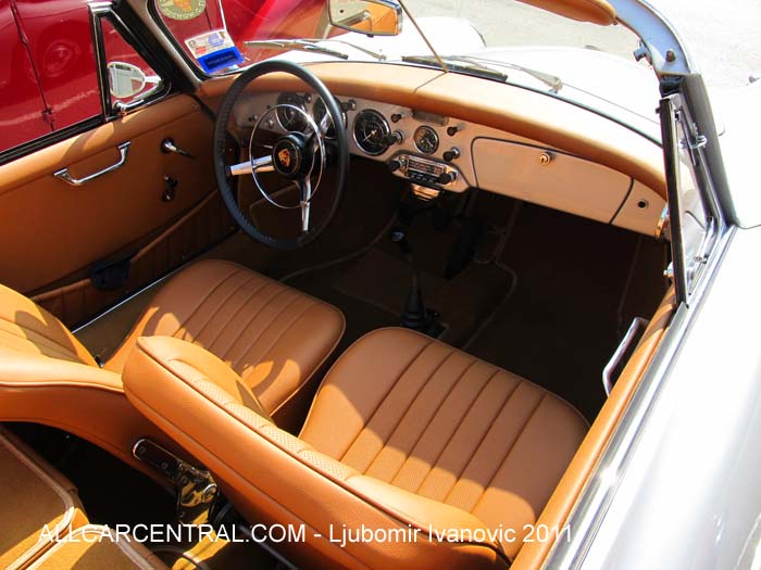 Cveti Family Patron's Day Belgrade 2011