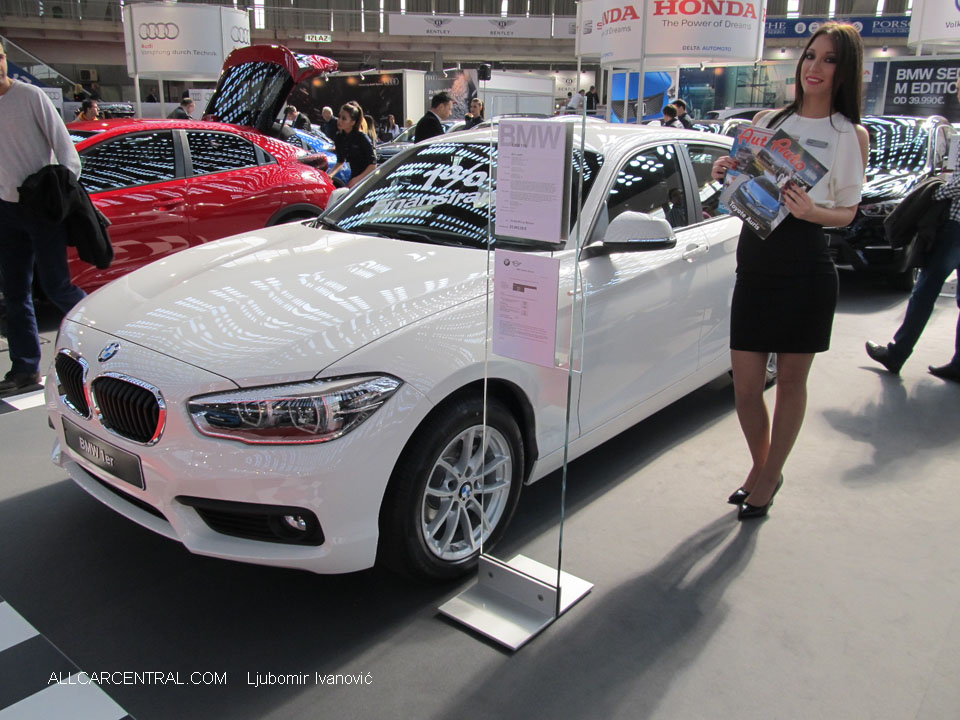  BMW  DDOR BG Car Show