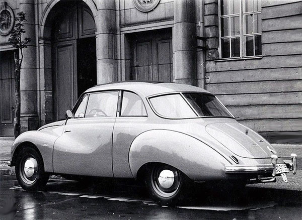 DKW 1951