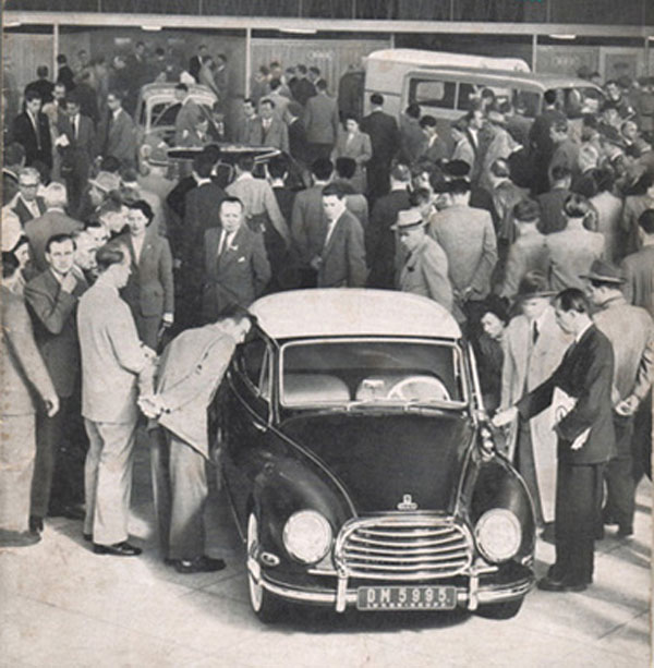 DKW 1954