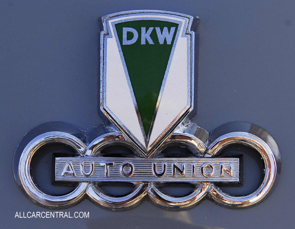 DKW 1959