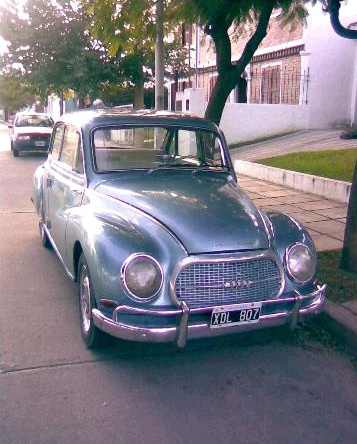 DKW 1960