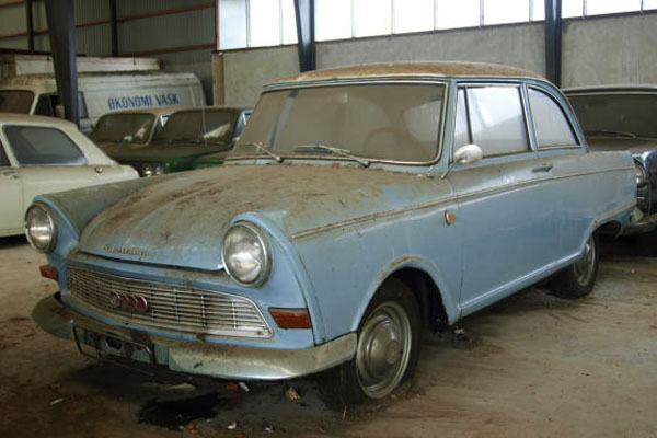 DKW 1960