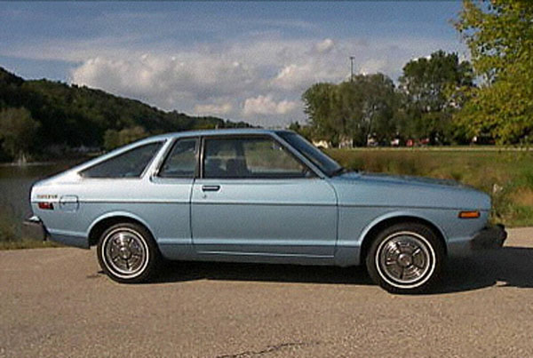 Datsun 210 1978