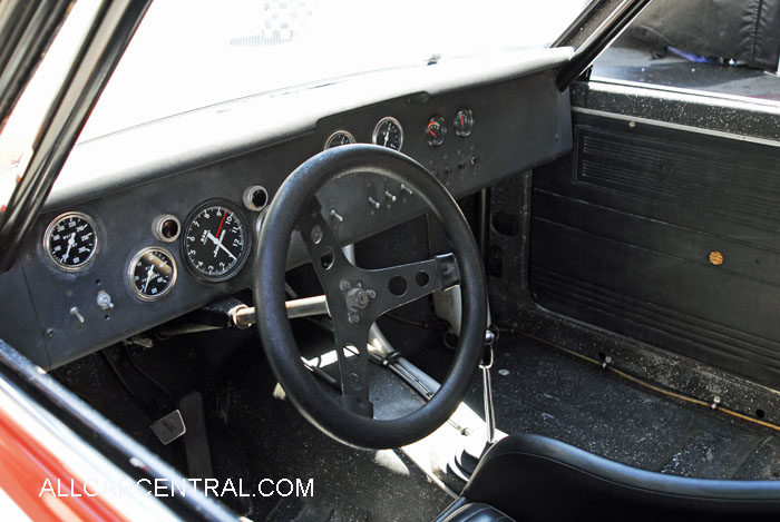 Datsun BRE 510 sn-PL5101237048 1971