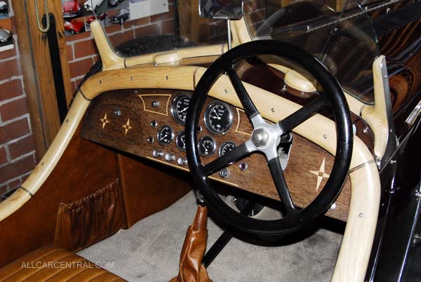 Delage Reklus D6 1929