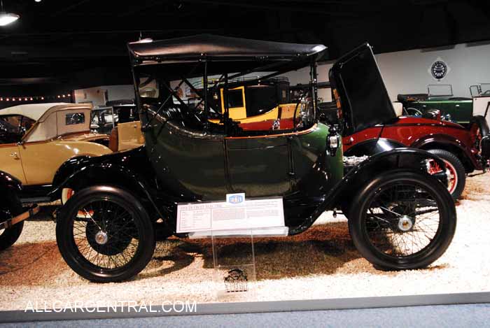 Detroit Electric 46 1914