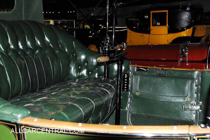 Detroit Electric 46 1914