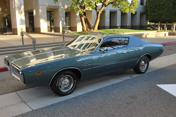 Dodge Charger 1971