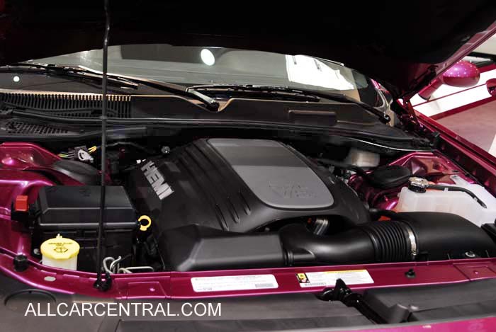 Dodge Challenger RT 2010