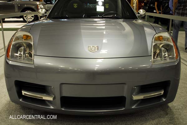 Dodge Sling Shot 2004