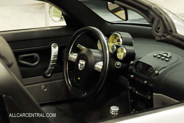 Dodge Sling Shot 2004