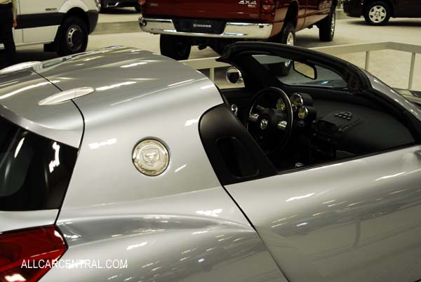 Dodge Sling Shot 2004