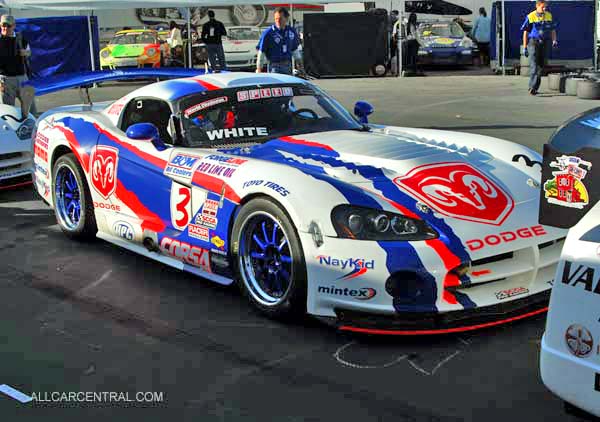 Dodge Viper