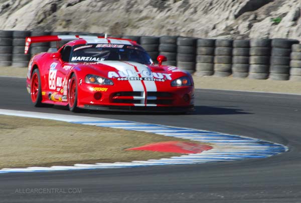 Dodge Viper