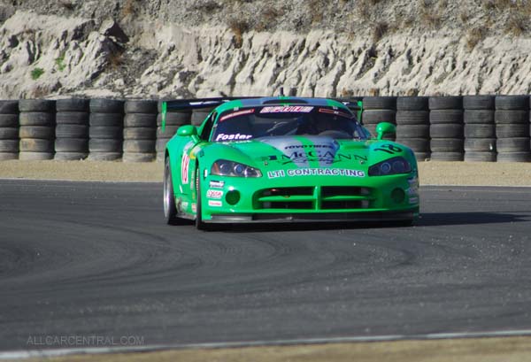 Dodge Viper