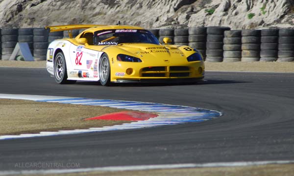 Dodge Viper