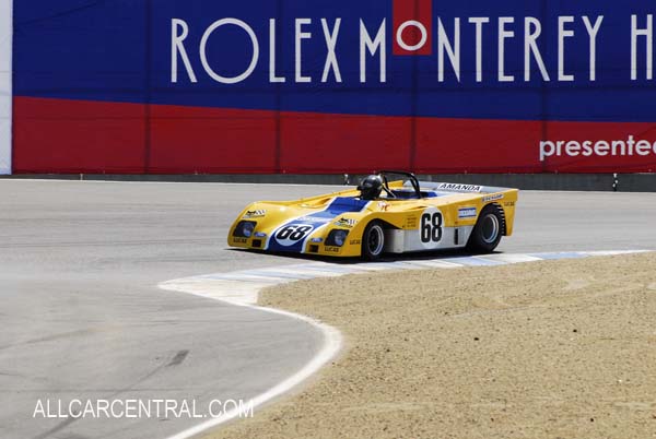 Duckhams LM sn-001 1972