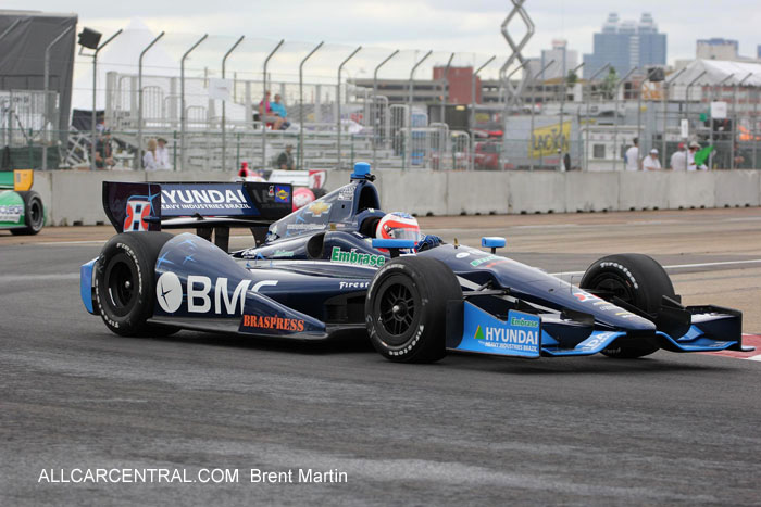 Edmonton Indy of Canada 2012