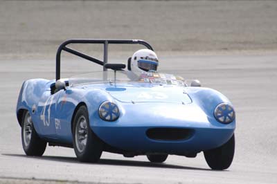 Elva Courier MK1 1959