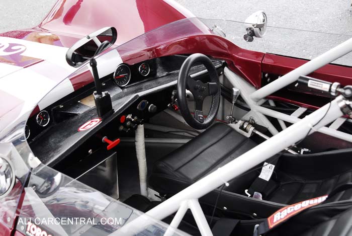 Elva Mk6 sn-60-28 1962