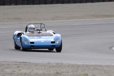 Elva mk7 1963