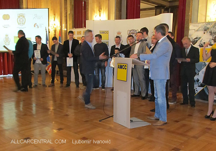  FIA ETCC SEAT Leon Eurocup 2015