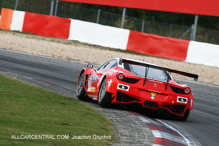 FIA GT1 World Championship 2012