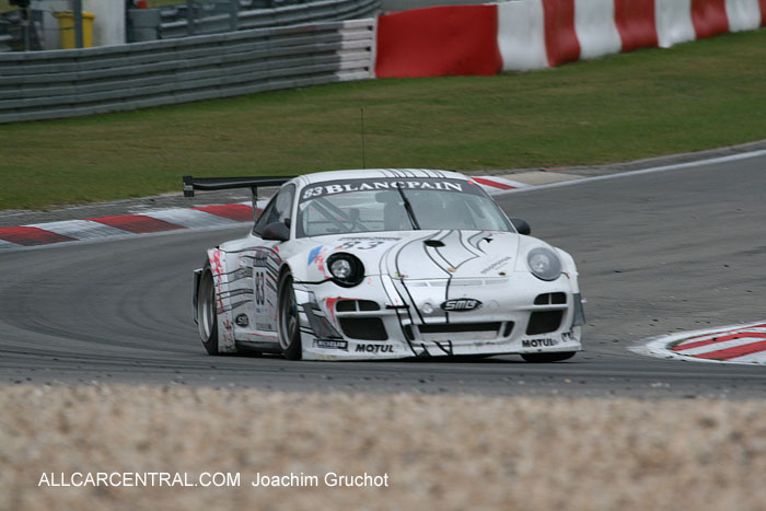 FIA GT1 World Championship 2012