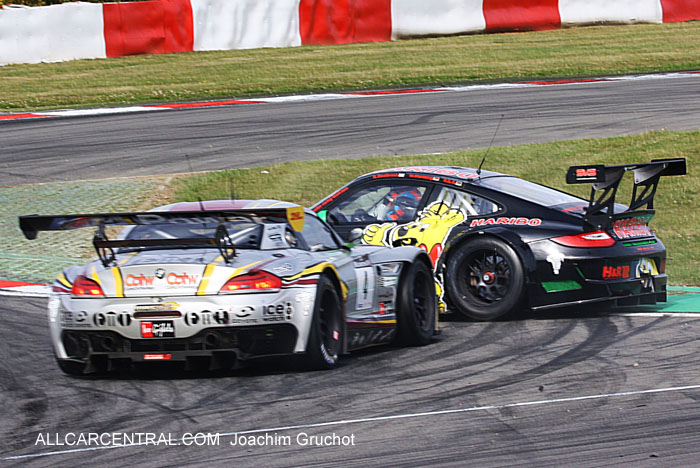 FIA GT1 World Championship 2012