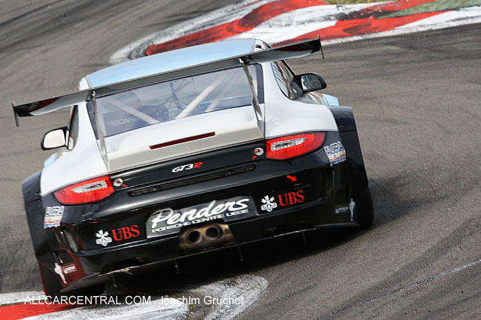 FIA GT1 World Championship 2012