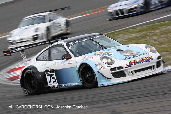 FIA GT1 World Championship 2012