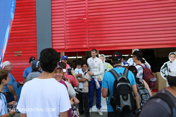 Autódromo Termas de Rio Hondo Argentina