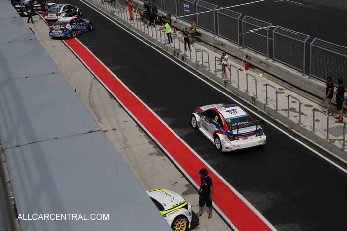  Dusan Borkovic in Russia  