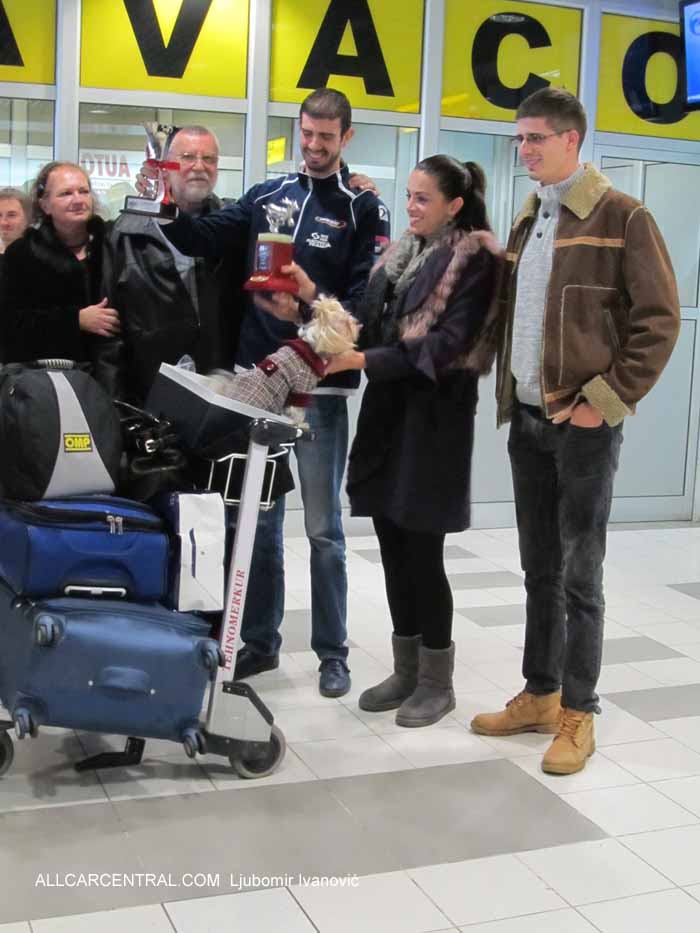 FIA WTCC Suzuka 2014 