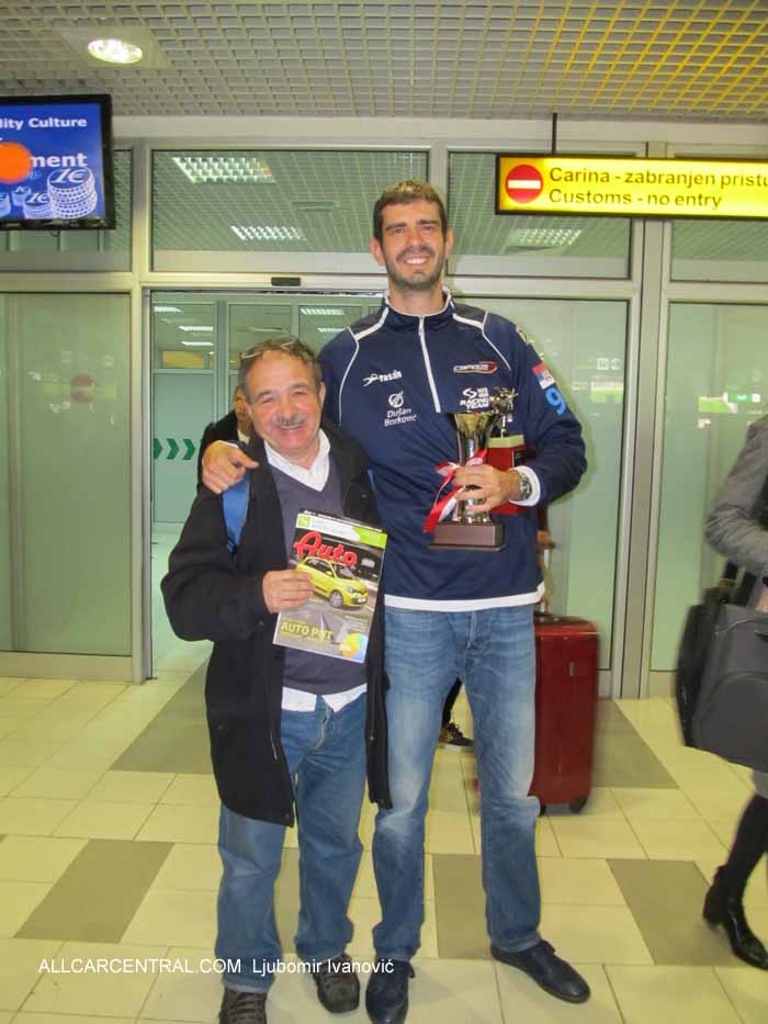 FIA WTCC Suzuka 2014 