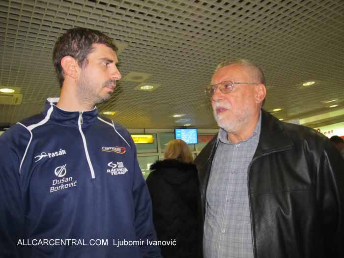 FIA WTCC Suzuka 2014 