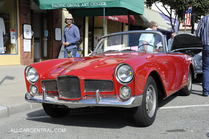 Facel Vega Facellia 1961