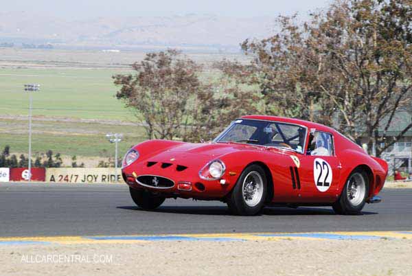 Ferrari 250 GTO