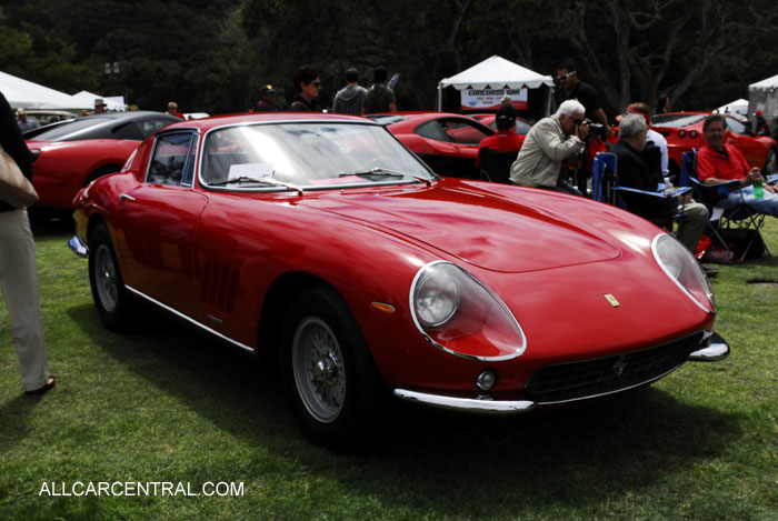  Ferrari 275GTB 1965 