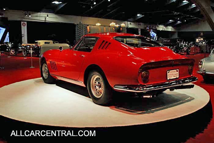Ferrari 275 GTB 1965