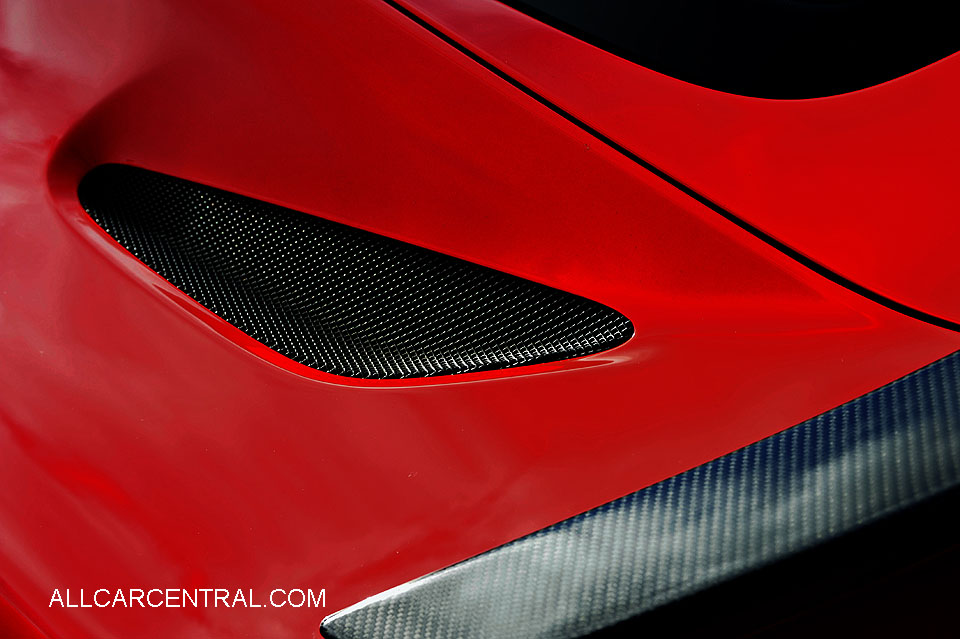  Ferrari F12 Berlinetta sn-ZFF74UFA7E0198109 2014